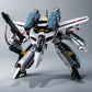 【予約商品】threezero 1/72 ロボテック ロボ道 VF-1S スーパー・バリテック セット（リック・ハンター） 塗装済み可動フィギュア