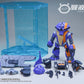 【予約商品】ManBo Toys サンダータートル デラックススカッドセット プラモデル