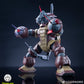 【予約商品】Zoo Model Zoo Series タートル プラモデル