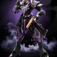 【予約商品】火将軍 1/100 MJZ-05 猛将伝 シリーズ ダスク・クロウ・ナイト ナイトペイント限定版 塗装済み可動フィギュア