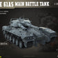 Hell Cat 1/12 DYM202405 ロード・ウロボロス 塗装済み可動フィギュア