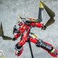 【予約商品】Beast Model T-01 スパイラルドリル 塗装済み可動フィギュア