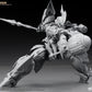【予約商品】SNAA Model 1/144 「円卓の騎士」 SC-011 サンダーストーム モードレッド プラモデル