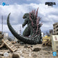 【予約商品】Hiya Toys EBG0524 Exquisite Basic ゴジラ対メガギラス ゴジラ（2000） 塗装済み可動フィギュア