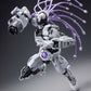 【予約商品】和模線 1/10 超限零点 バキ・バーストモード プラモデル