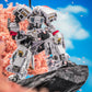 【予約商品】NewAge S-02 ローニン・ドリフト 塗装済み可動フィギュア