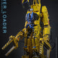 【予約商品】Hot Toys 1/6 MMS924『エイリアン2』パワーローダー 塗装済み可動フィギュア