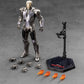 【予約商品】ZT Toys 1/10 Iron Man 3 MK13 塗装済みフィギュア