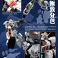 【予約商品】Tokyo Rabbit Factory 1/144 REBOOTシリーズ ヘーゼル カスタムタイプ No.1 プラモデル