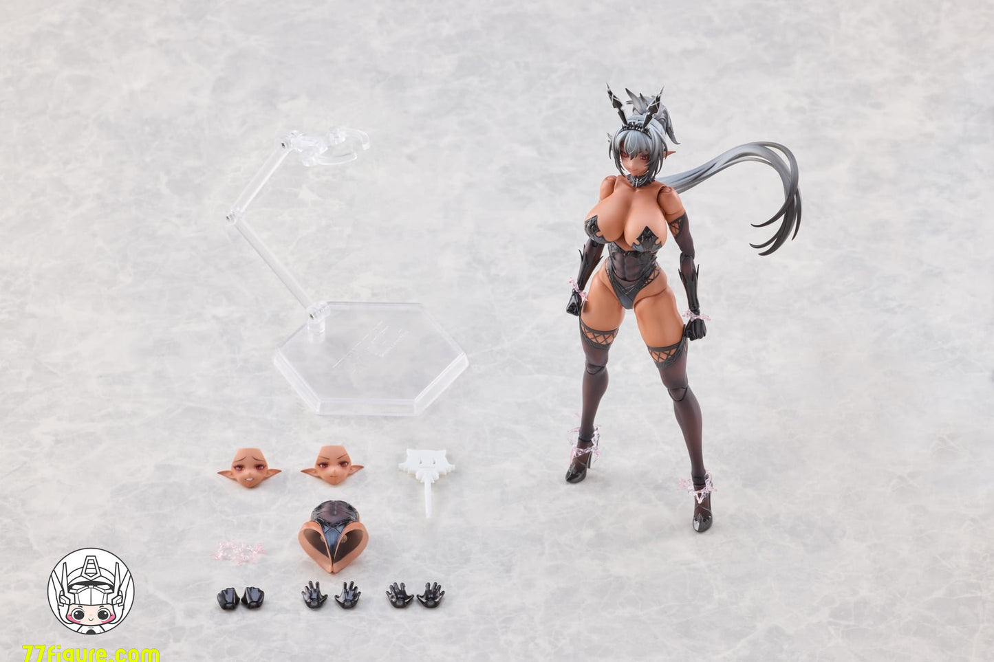 【予約商品】Otherwhere 1/12 ギャラクティック シリーズ ギルナダ 塗装済み可動フィギュア