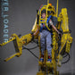 【予約商品】Hot Toys 1/6 MMS924『エイリアン2』パワーローダー 塗装済み可動フィギュア