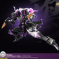 【予約商品】火将軍 1/100 MJZ-05 猛将伝 シリーズ ダスク・クロウ・ナイト ナイトペイント限定版 塗装済み可動フィギュア