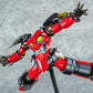 【予約商品】Beast Model T-01 スパイラルドリル 塗装済み可動フィギュア