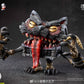 【予約商品】YoTo Toys 1/12 YTBD-003 ミミックチェスト キャット 塗装済み可動フィギュア