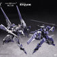 【予約商品】大火鳥製造 1/60 ND-02 メデューサMK2＆伏翼 プラモデル