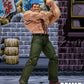 【予約商品】Storm Collectibles CAFF01 『ファイナルファイト』 マイク・ハガー 塗装済み可動フィギュア