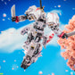 【予約商品】NewAge S-02 ローニン・ドリフト 塗装済み可動フィギュア