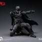 【予約商品】INART 1/12 HG M0006『ザ・バットマン』バットマン 塗装済み可動フィギュア