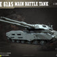 Hell Cat 1/12 DYM202405 ロード・ウロボロス 塗装済み可動フィギュア