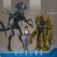 【予約商品】Hot Toys 1/6 MMS924『エイリアン2』パワーローダー 塗装済み可動フィギュア