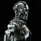 【予約商品】INART 1/6 AgA036 『ターミネーター』T-800 エンドスケルトン 塗装済み可動フィギュア