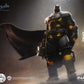 【予約商品】INART 1/12 MAG G0013『バットマン：アーカム・オリジンズ』バットマン XEスーツ 塗装済み可動フィギュア