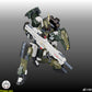 【予約商品】Entropy Play MH-002 [G] 地上戦闘型ハンター プラモデル