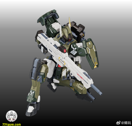 【予約商品】Entropy Play MH-002 [G] 地上戦闘型ハンター プラモデル