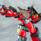 【予約商品】Beast Model T-01 スパイラルドリル 塗装済み可動フィギュア