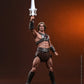 【予約商品】Hot Toys 1/6『マスターズ・オブ・ザ・ユニバース 2026』ヒーマン 塗装済み可動フィギュア