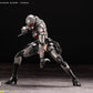 【予約商品】Blazing Wave Studio 1/12 ヴァルキリー ブリュンヒルデ 塗装済み可動フィギュア
