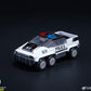 【予約商品】Eddas Technology 1/100 ノーム 警用型 プラモデル