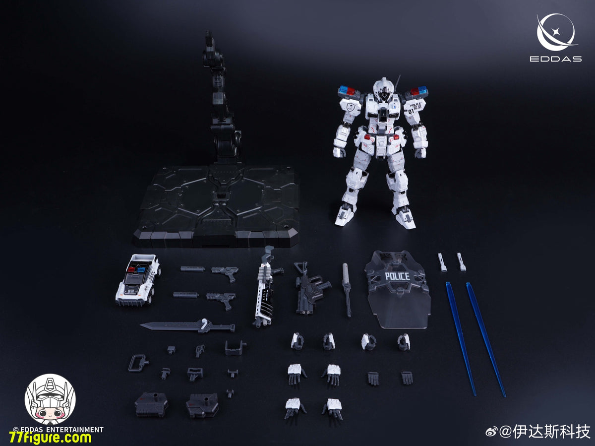 Hell Cat 1/12 DYM202405 ロード・ウロボロス 塗装済み可動フィギュア