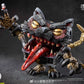 【予約商品】YoTo Toys 1/12 YTBD-003 ミミックチェスト キャット 塗装済み可動フィギュア