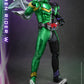 【予約商品】Hot Toys 1/6 TMS195 仮面ライダーW コレクター版 塗装済み可動フィギュア