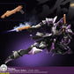 【予約商品】火将軍 1/100 MJZ-05 猛将伝 シリーズ ダスク・クロウ・ナイト ナイトペイント限定版 塗装済み可動フィギュア