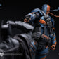 【予約商品】INART 1/12 MAG G0012『バットマン：アーカム・オリジンズ』デスストローク 塗装済み可動フィギュア