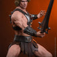 【予約商品】Hot Toys 1/6『マスターズ・オブ・ザ・ユニバース 2026』ヒーマン 塗装済み可動フィギュア