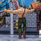 【予約商品】Storm Collectibles CAFF01 『ファイナルファイト』 マイク・ハガー 塗装済み可動フィギュア