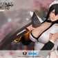 【予約商品】Kid King 1/6 KKP006 SNK公式ライセンス SAMURAI SPIRITS いろは 塗装済み可動フィギュア