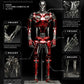 【予約商品】INART 1/6 AgA036 『ターミネーター』T-800 エンドスケルトン 塗装済み可動フィギュア