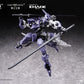 【予約商品】大火鳥製造 1/60 ND-02 メデューサMK2＆伏翼 プラモデル