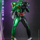 【予約商品】Hot Toys 1/6 TMS195B 仮面ライダーW 特別版 塗装済み可動フィギュア