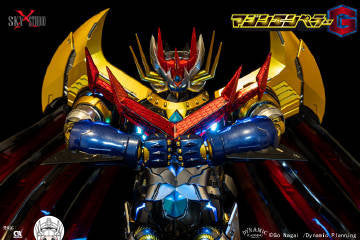 Hell Cat 1/12 DYM202405 ロード・ウロボロス 塗装済み可動フィギュア