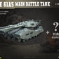 Hell Cat 1/12 DYM202405 ロード・ウロボロス 塗装済み可動フィギュア