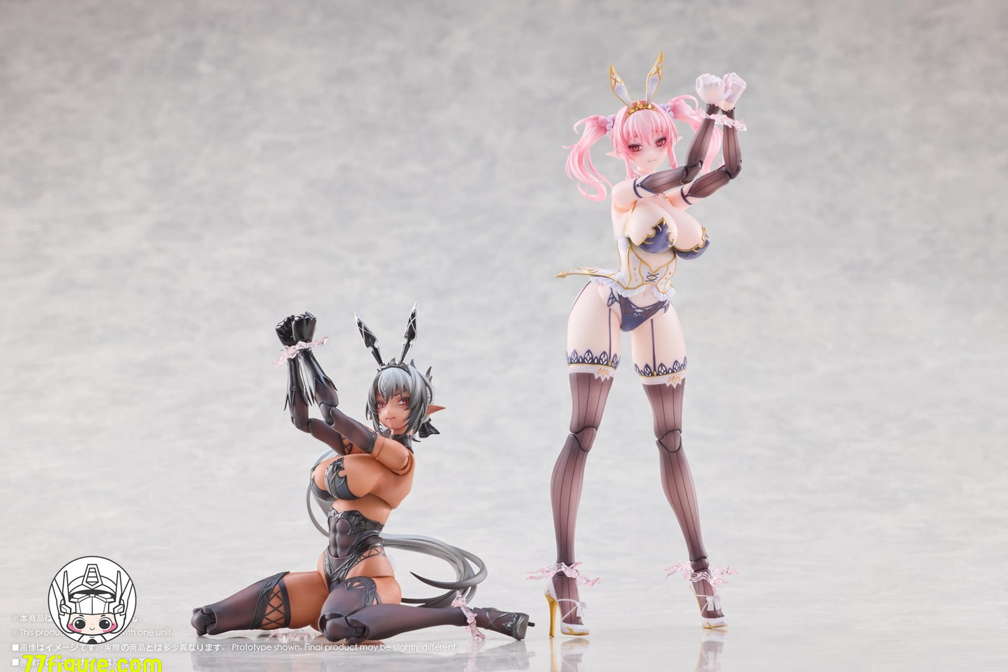【予約商品】Otherwhere 1/12 ギャラクティック シリーズ ギルナダ 塗装済み可動フィギュア
