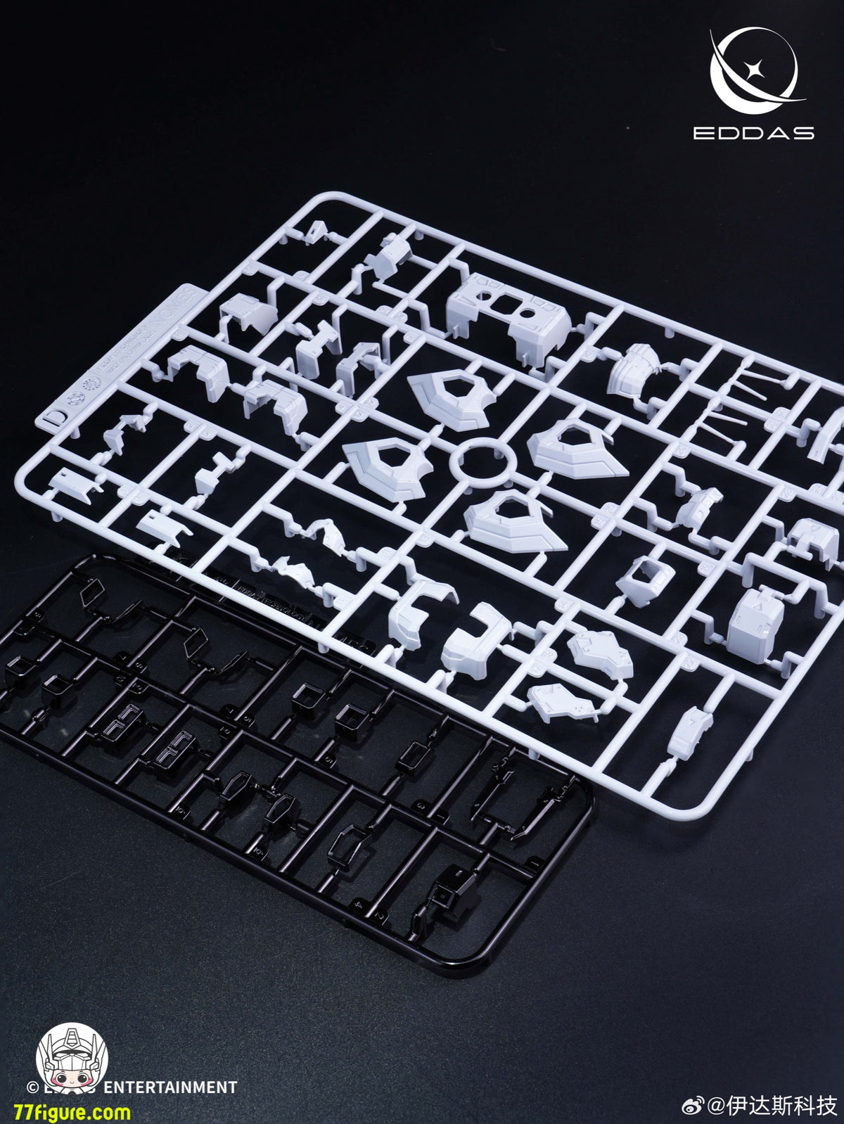Hell Cat 1/12 DYM202405 ロード・ウロボロス 塗装済み可動フィギュア