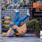 【予約商品】Storm Collectibles CAFF01 『ファイナルファイト』 マイク・ハガー 塗装済み可動フィギュア