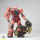Good Boy Model 1/100 アッガイ 2体セット サンダーボルトVer. プラモデル