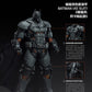 【予約商品】INART 1/12 MAG G0013『バットマン：アーカム・オリジンズ』バットマン XEスーツ 塗装済み可動フィギュア